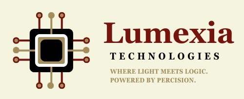 Lumexia Logo